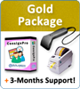 ConsignPro Gold Package